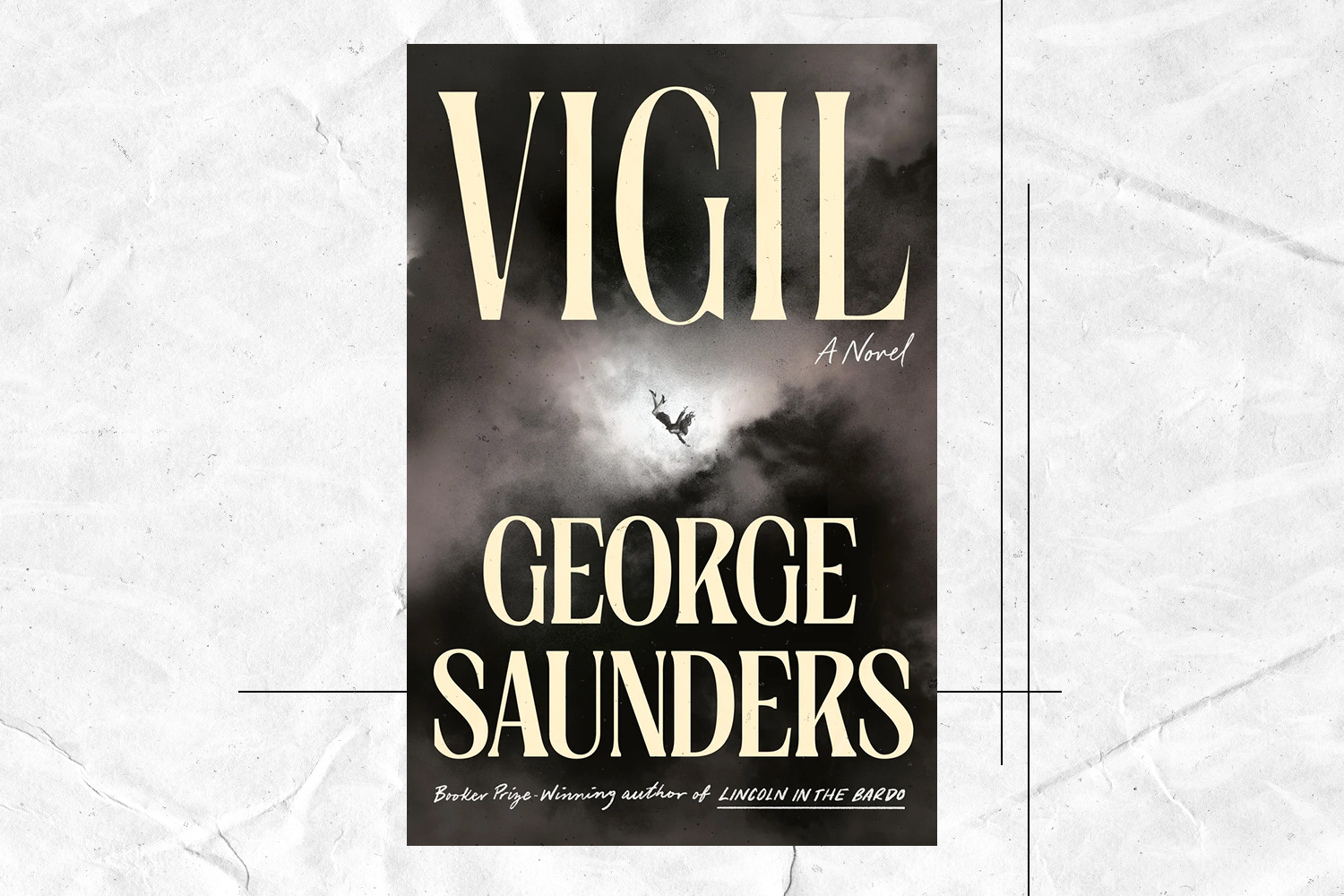 George Saunders, Vigil