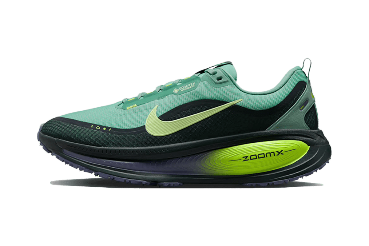 Nike Vomero 18 GORE-TEX
