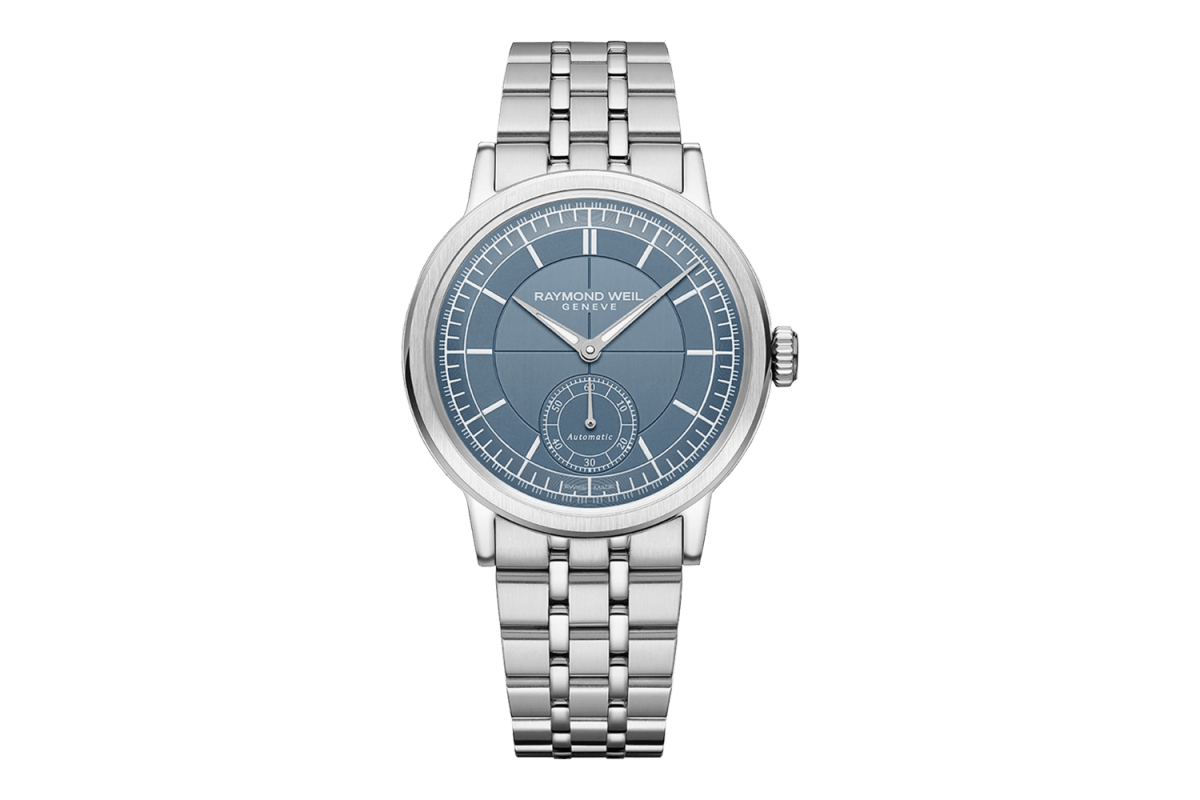 Raymond Weil Millesime