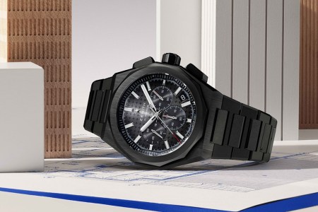 LVMH watch week