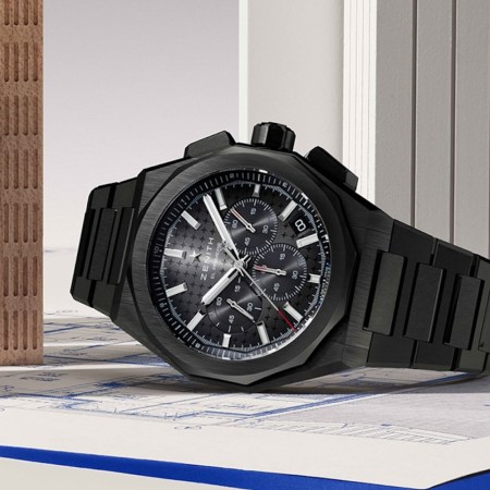 LVMH watch week