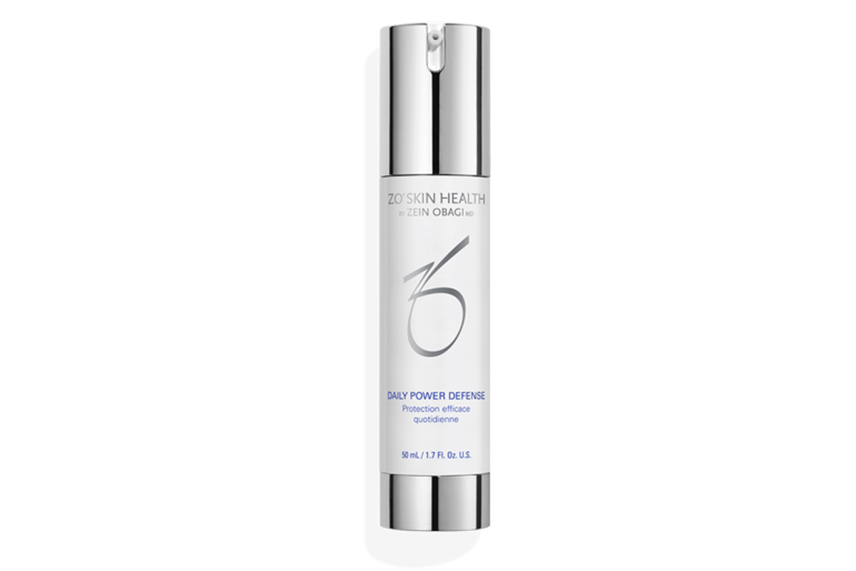 Zo Skin Health Daily Power Defense