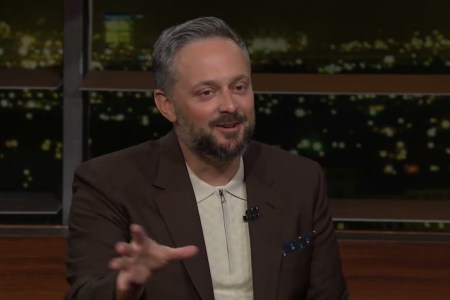Nate Bargatze