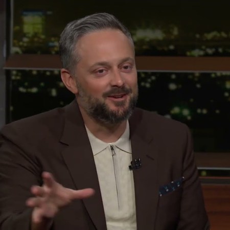 Nate Bargatze