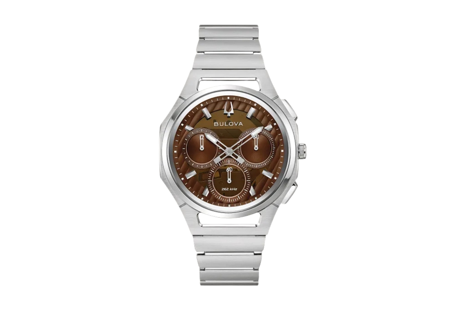 Bulova CURV 10th Anniversary Edition