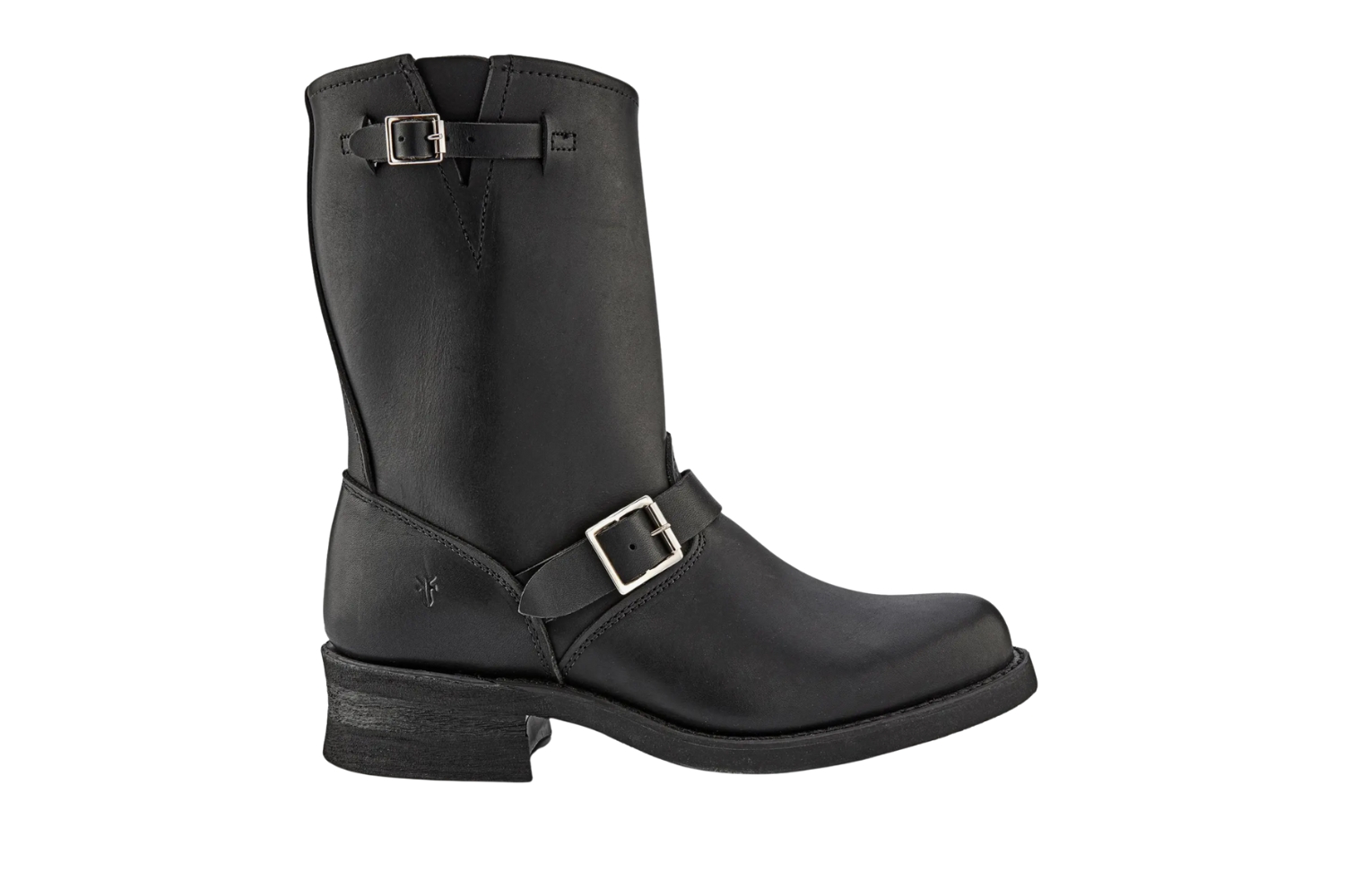 Frye Engineer Biker Boot