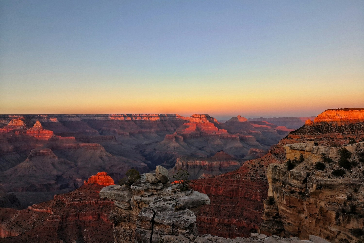 Grand Canyon National Park