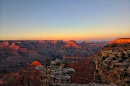 Grand Canyon National Park