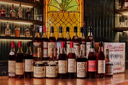 This American Whiskey Collection Just Set a Record at Auction