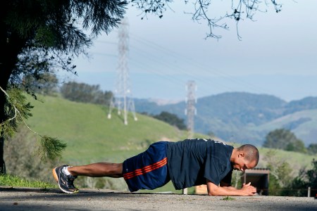 What’s the Point of Chasing a Plank PR?