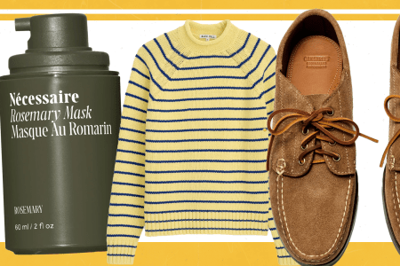 You're gonna want to check these out.