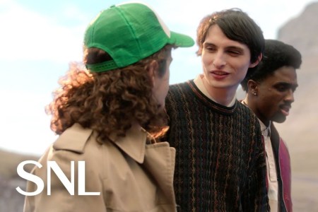 This Week’s “SNL” Predicted the Future of Netflix