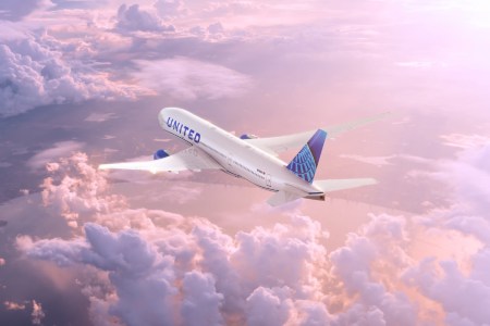 United Airlines Is Boosting Service Near Several National Parks
