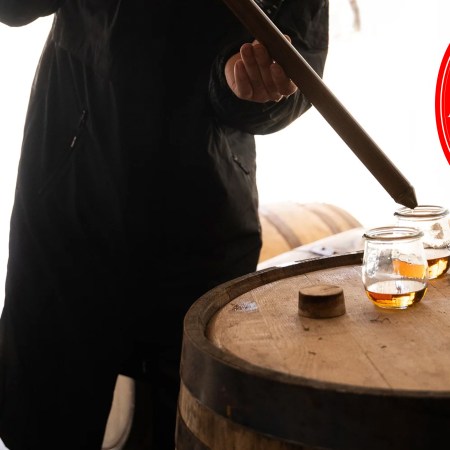 Matchbook Crafts Unusually Awesome Spirits for the World’s Best Bars