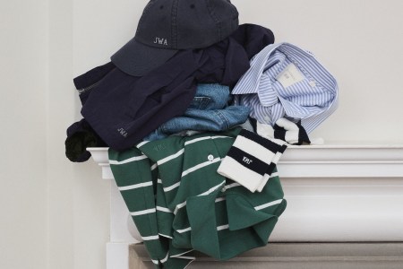 Uniqlo x JW Anderson