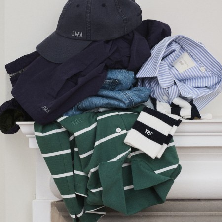 Uniqlo x JW Anderson