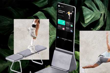 All-in-one, from the comfort of your own home.