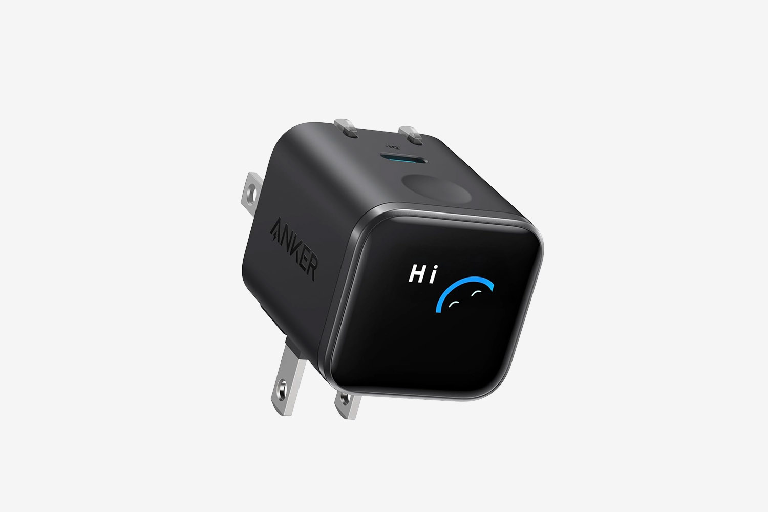 Anker’s Smart Display Charger Is Down to $28
