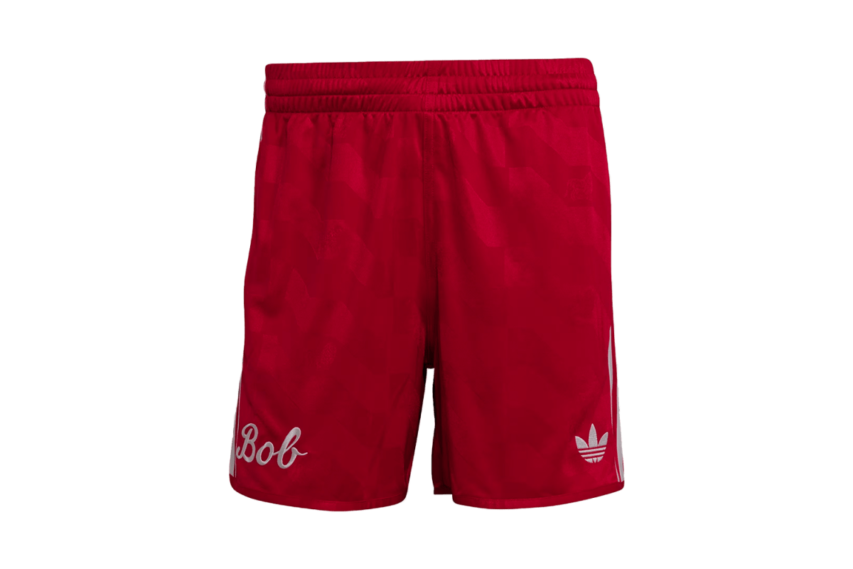 Adidas Bob Marley Originals Shorts