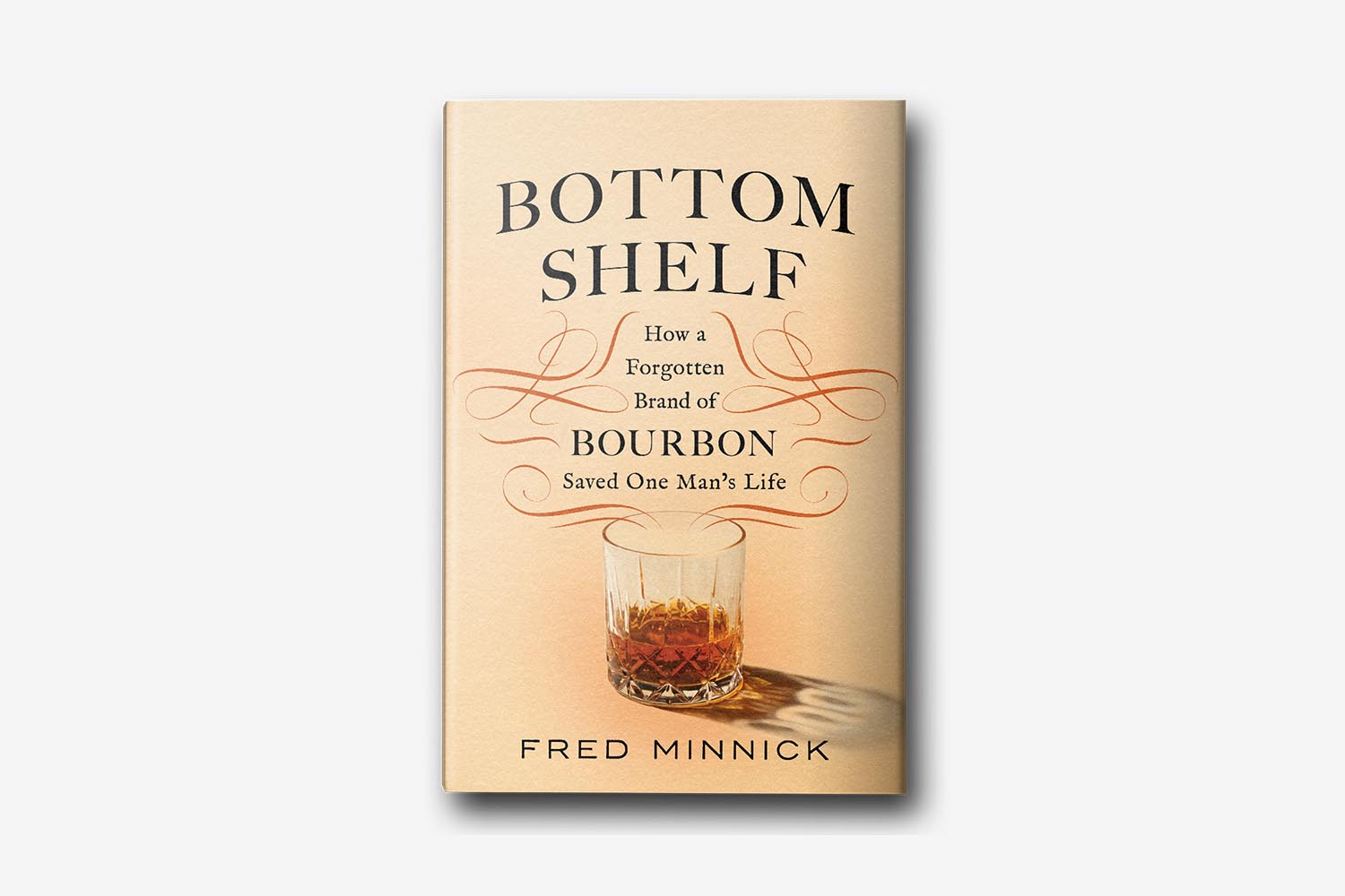 Bottom Shelf