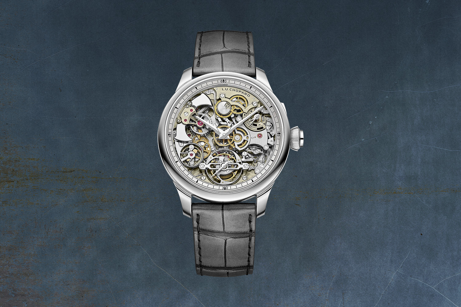 Chopard L.U.C Grand Strike 