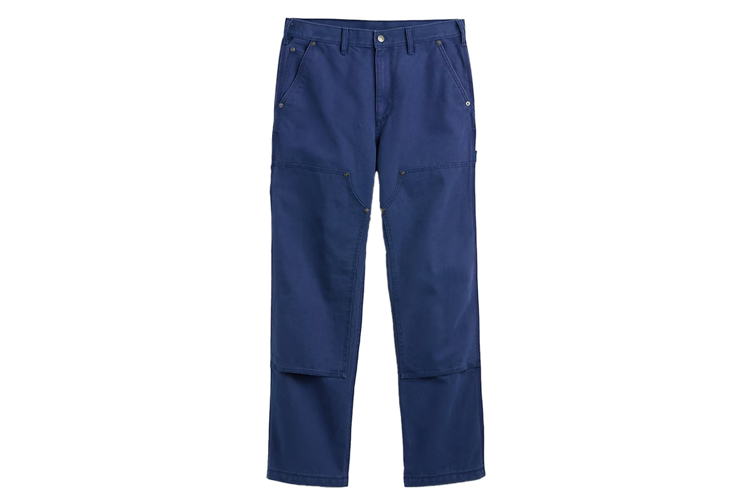 Gap ’90s Loose Canvas Double-Knee Carpenter Pants