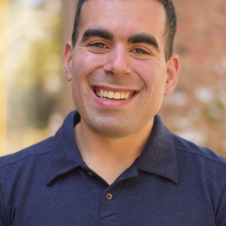 Geoff Nudelman