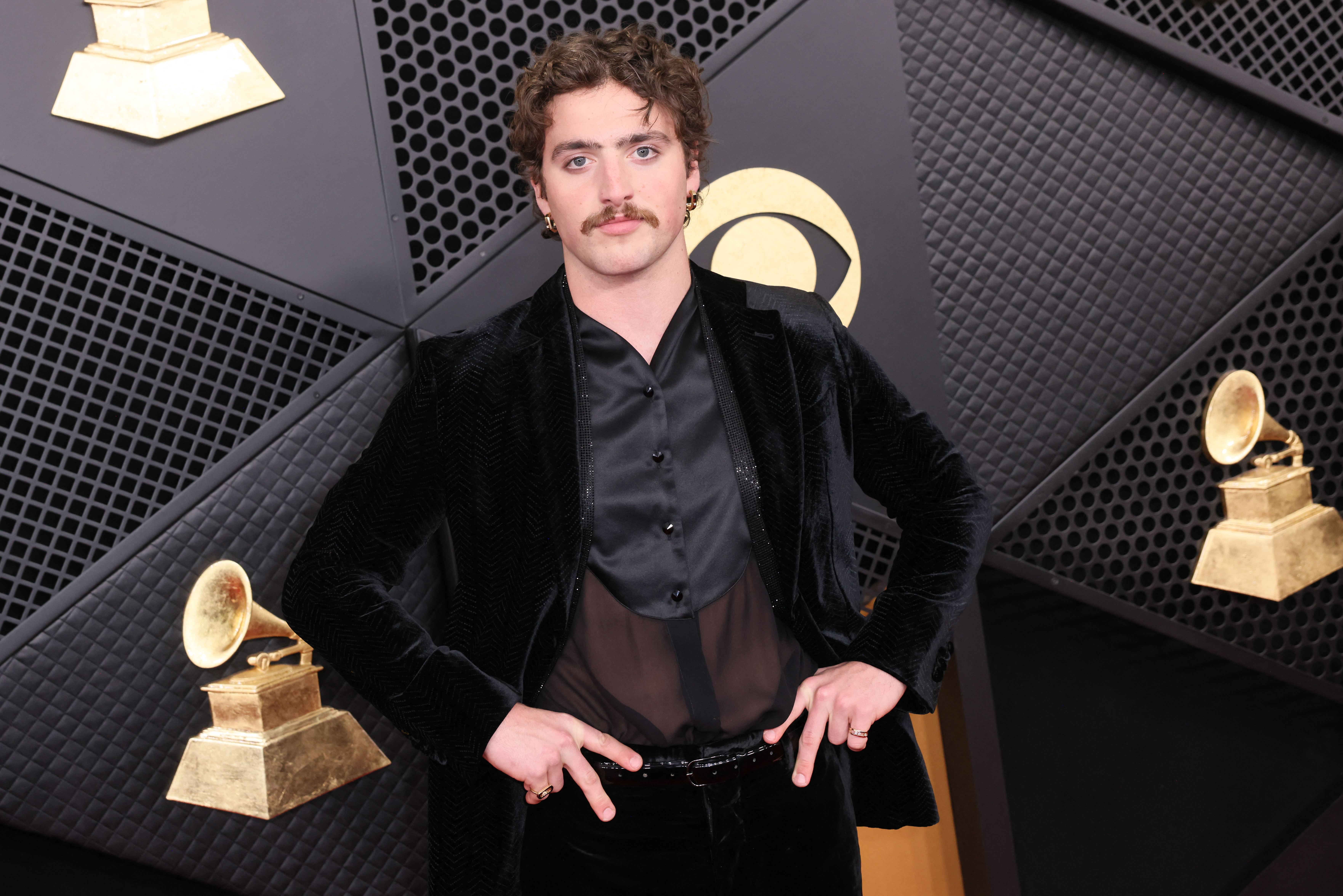 Grammys 2026