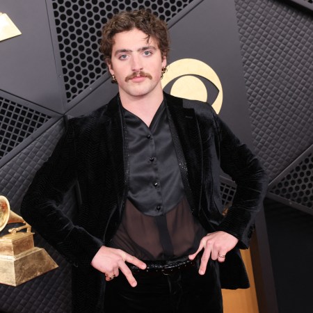 Grammys 2026