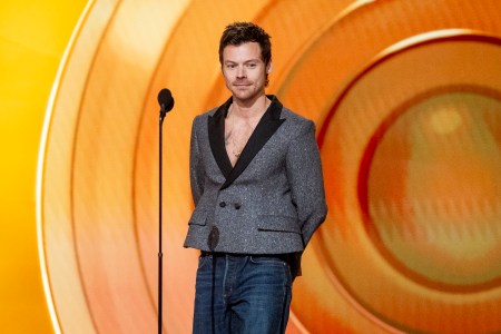 Is Harry Styles a Dior Guy Now? The 2026 Grammys Indicate Yes.