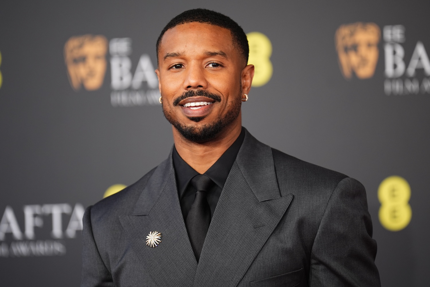 BAFTA best menswear