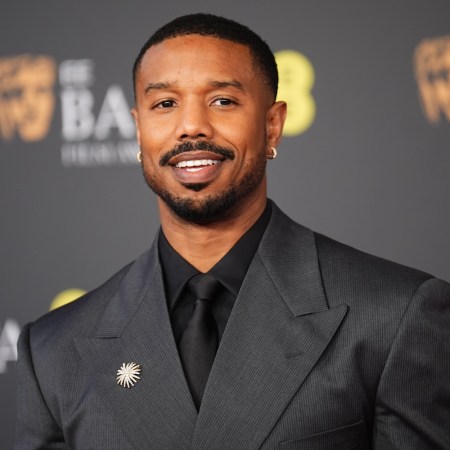 BAFTA best menswear