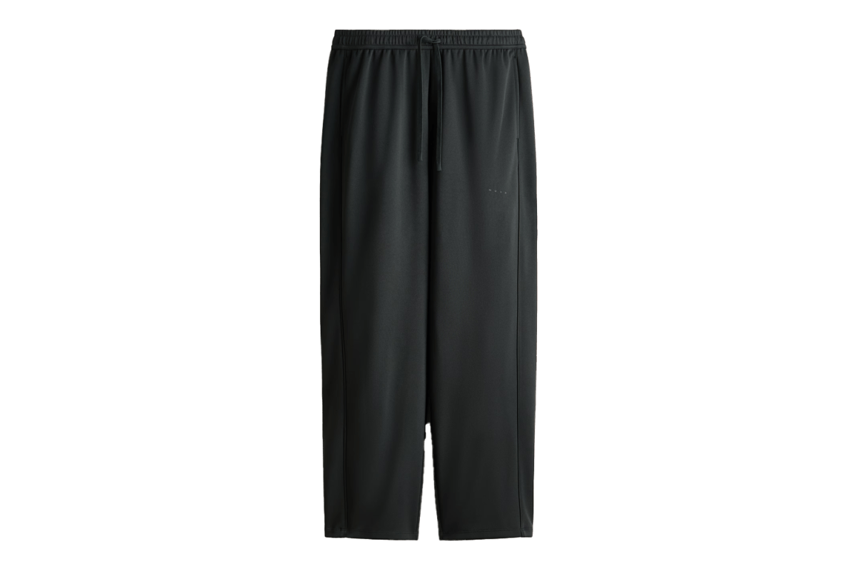 H&M Relaxed-Fit Sports Joggers with DryMove