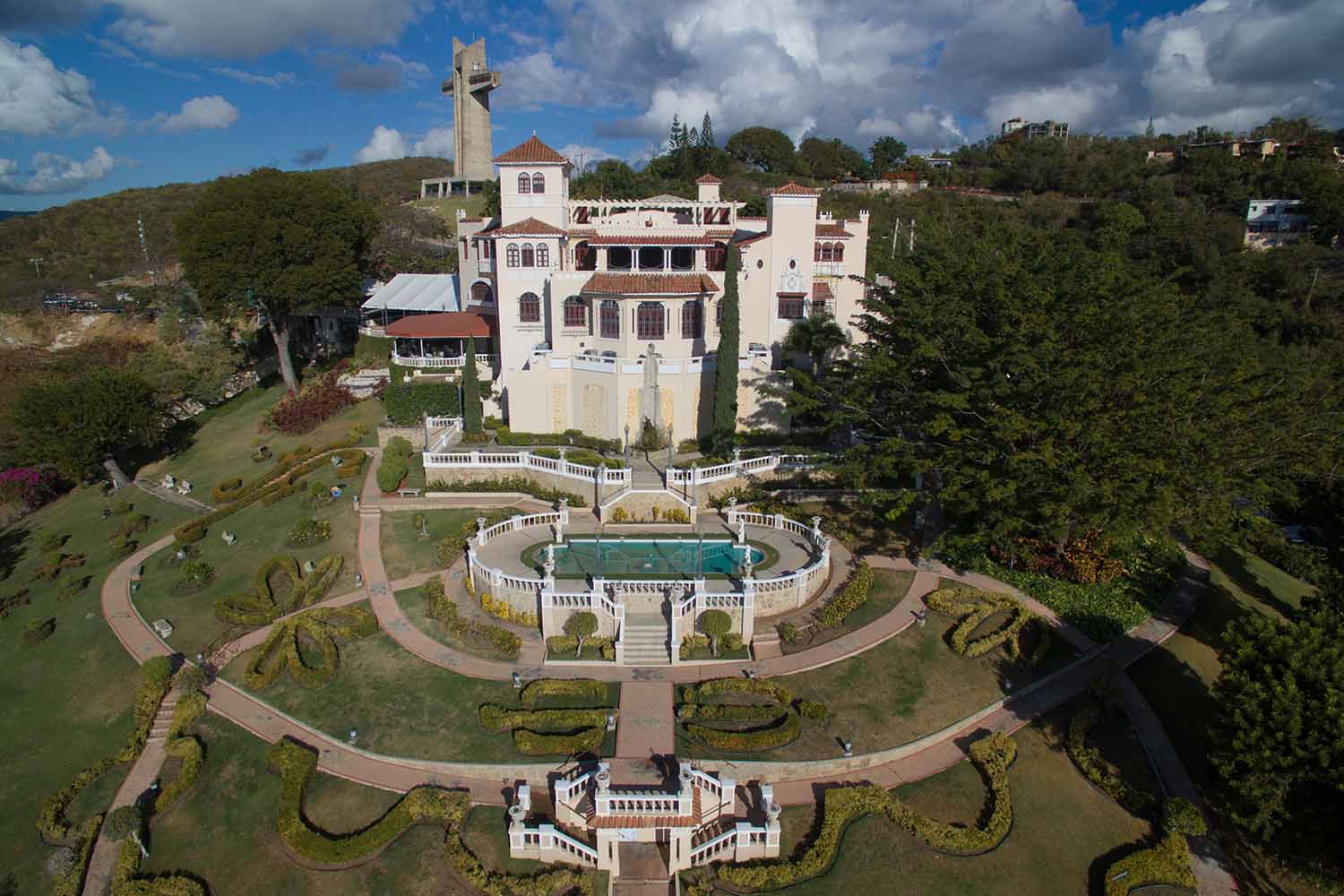 Museo Castillo Serrallés