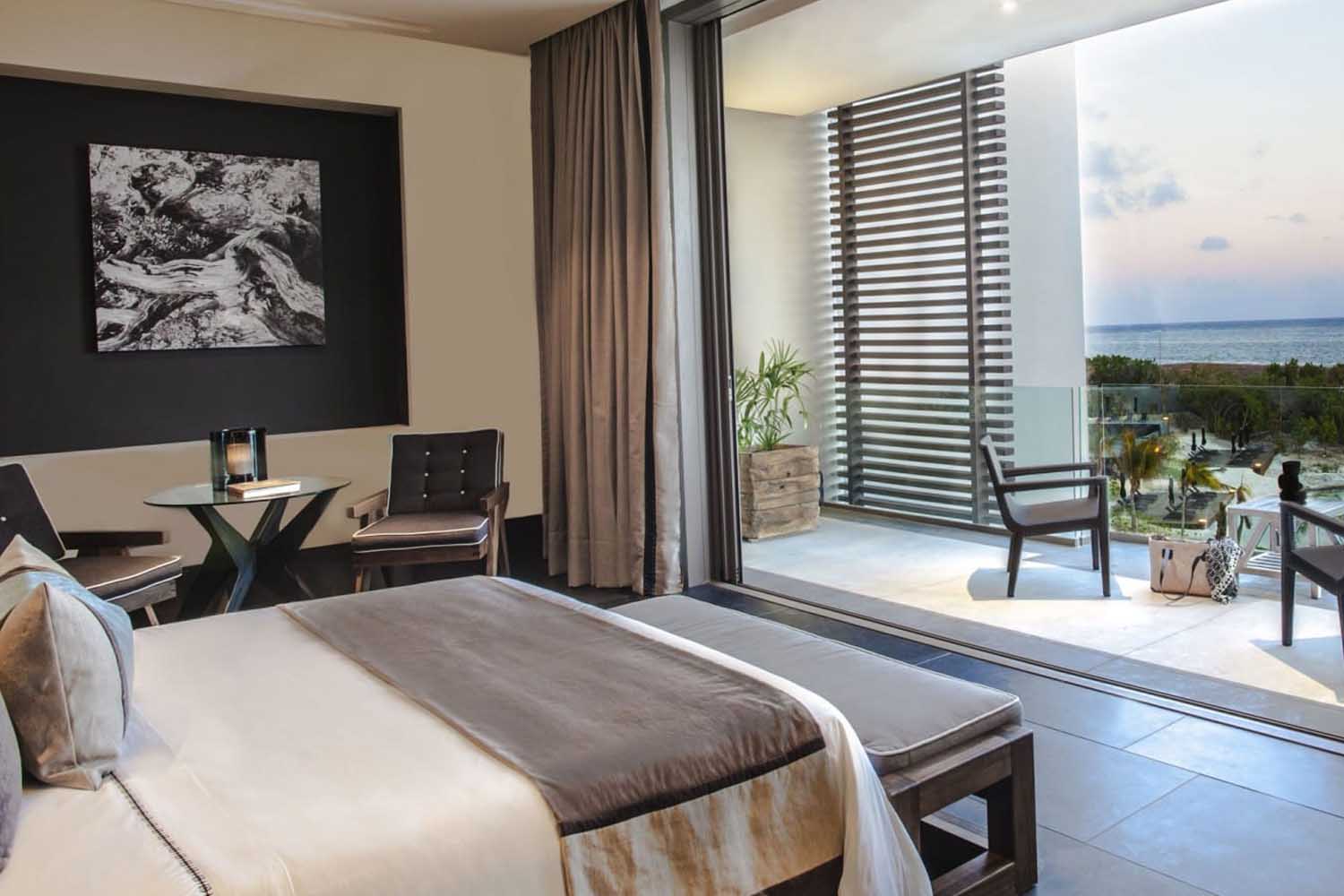 NIZUC Resort & Spa
