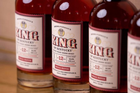 King of Kentucky Small Batch