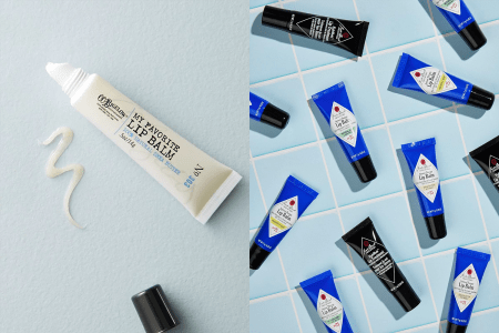 Upgrade your lip balm game.