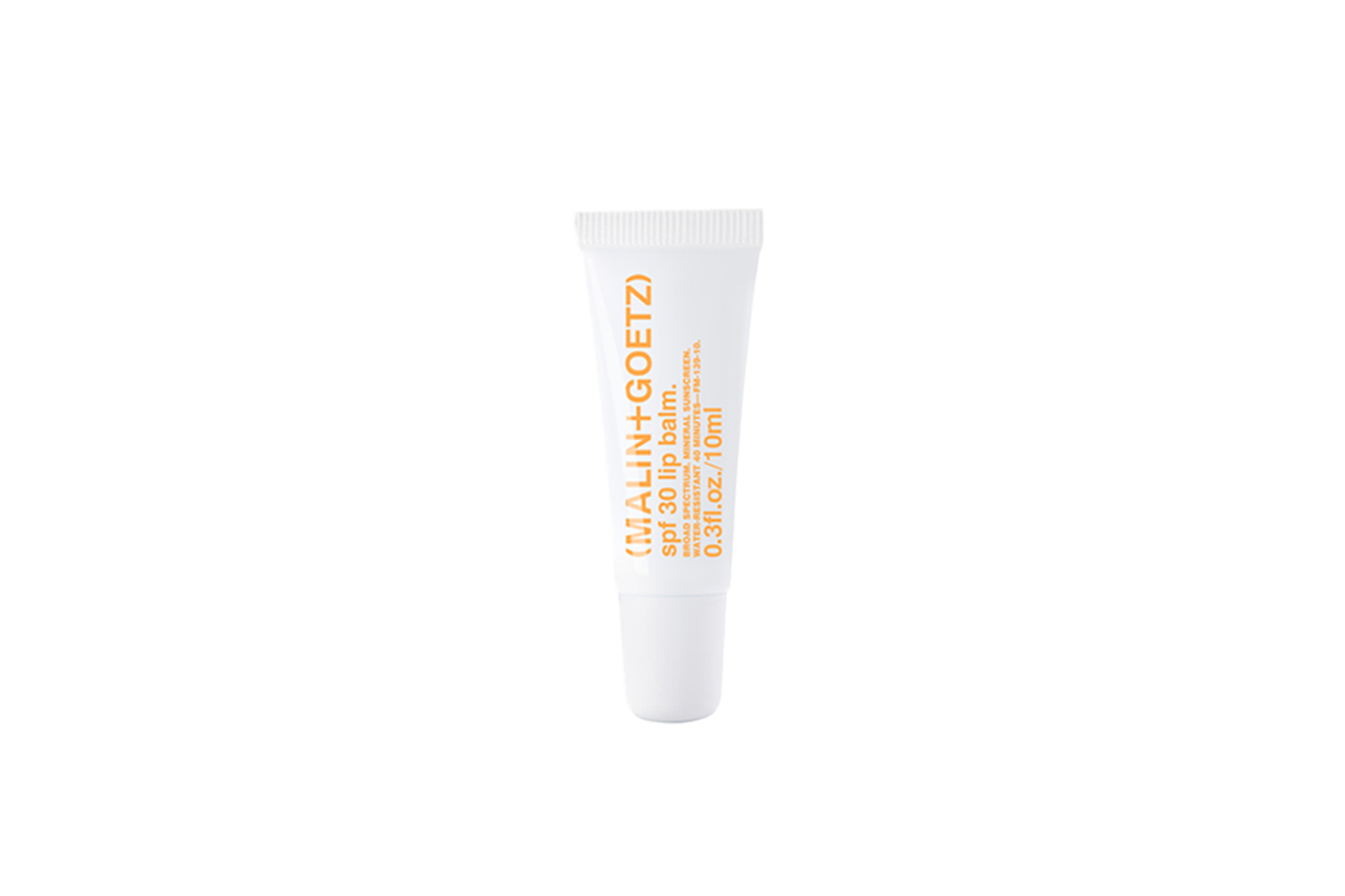 Malin+Goetz SPF Lip Balm