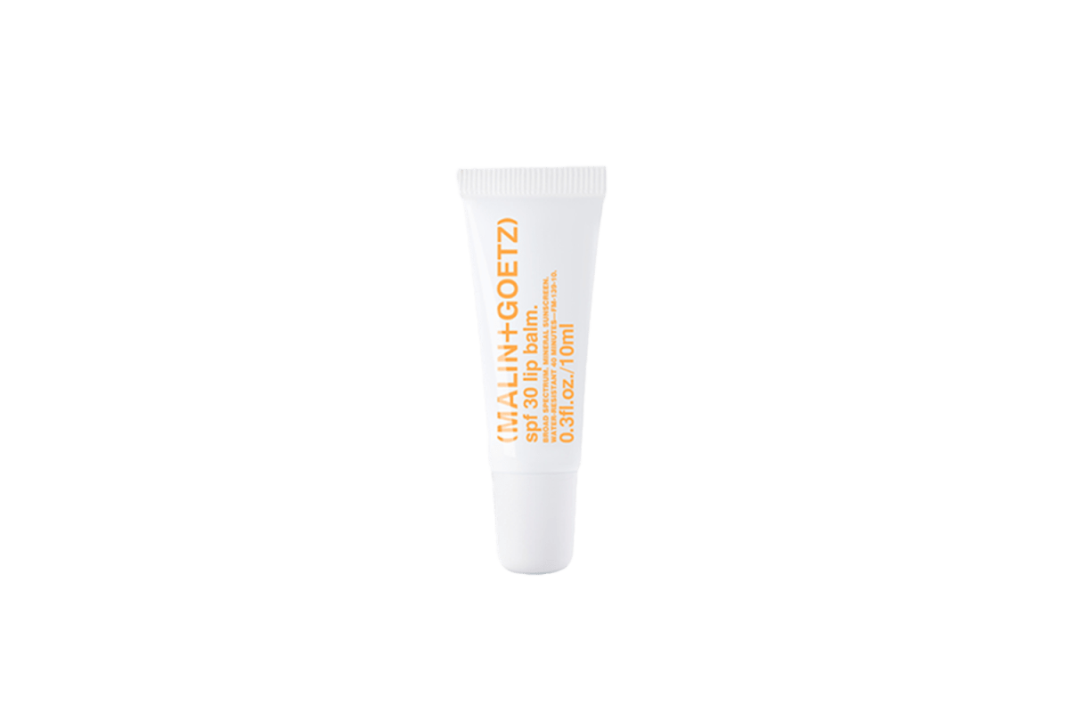 Malin+Goetz SPF Lip Balm