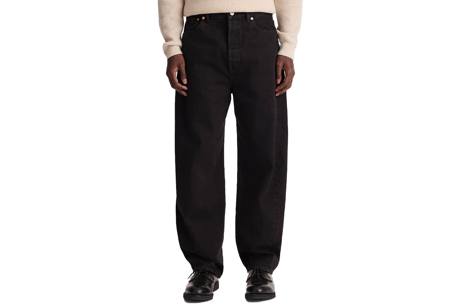 Madewell The Arc Jean