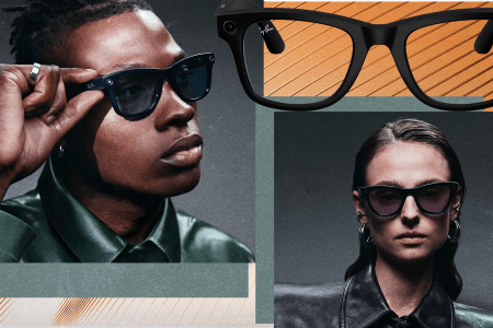 The Best Way to Get Prescription Meta AI Glasses