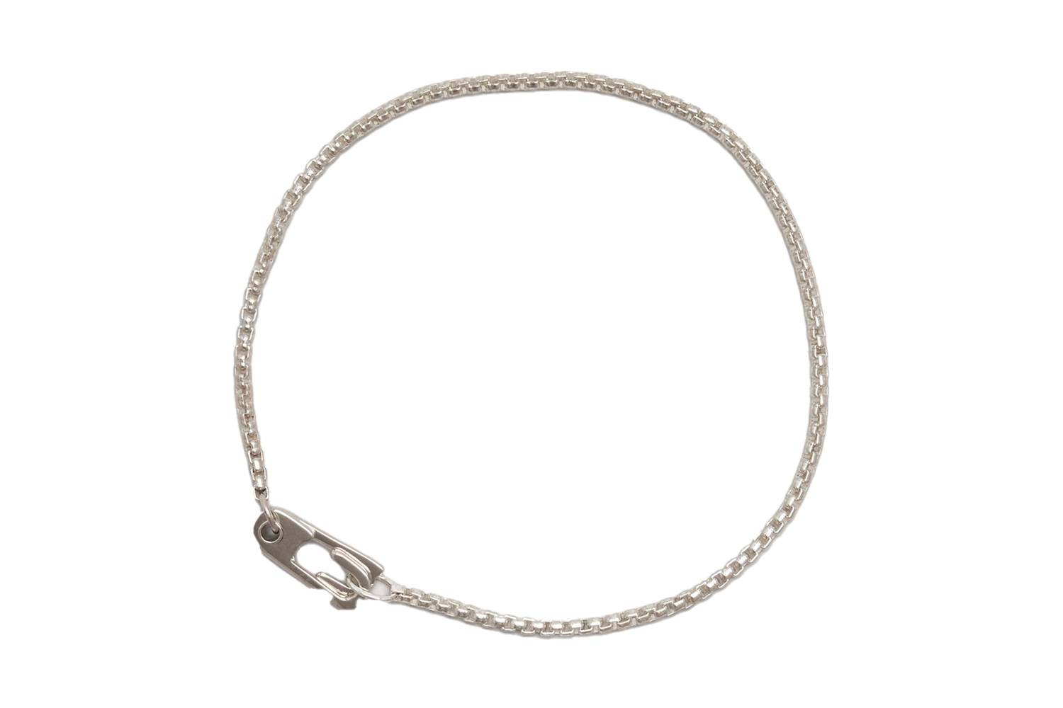 Miansai Annex Venetian Chain Bracelet
