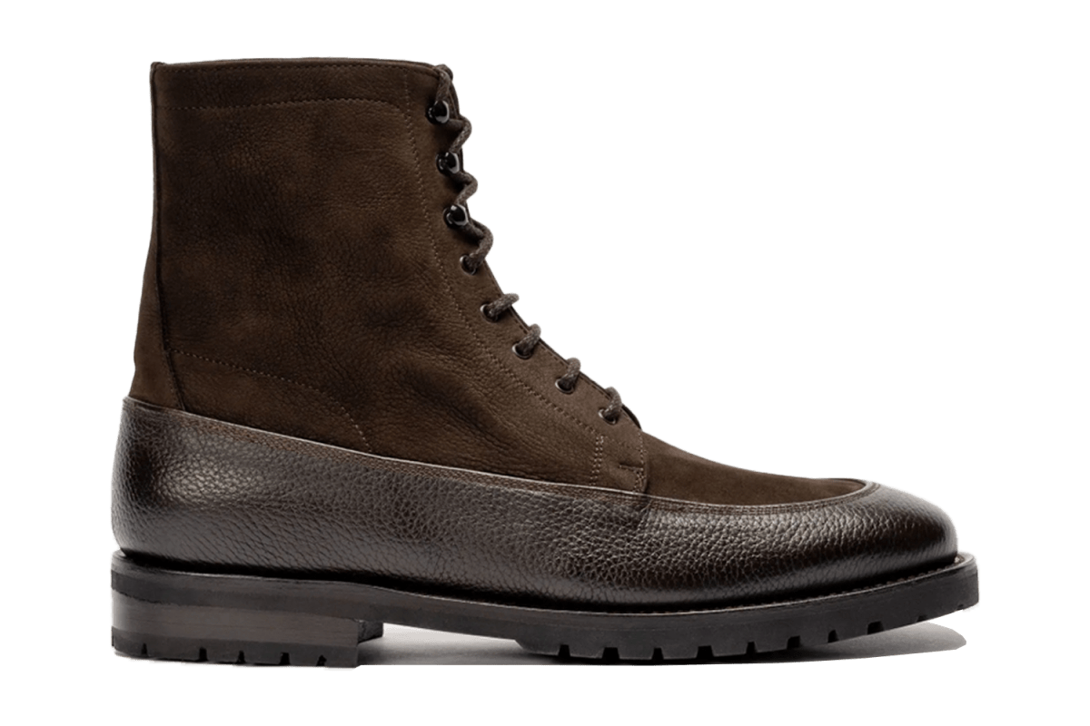 Morjas The Country Boot