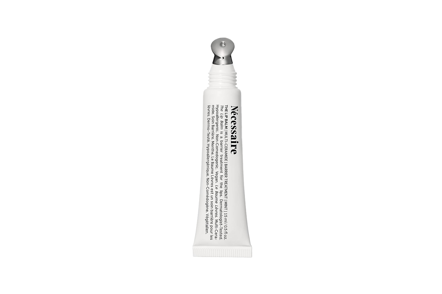 Nécessaire The Lip Balm