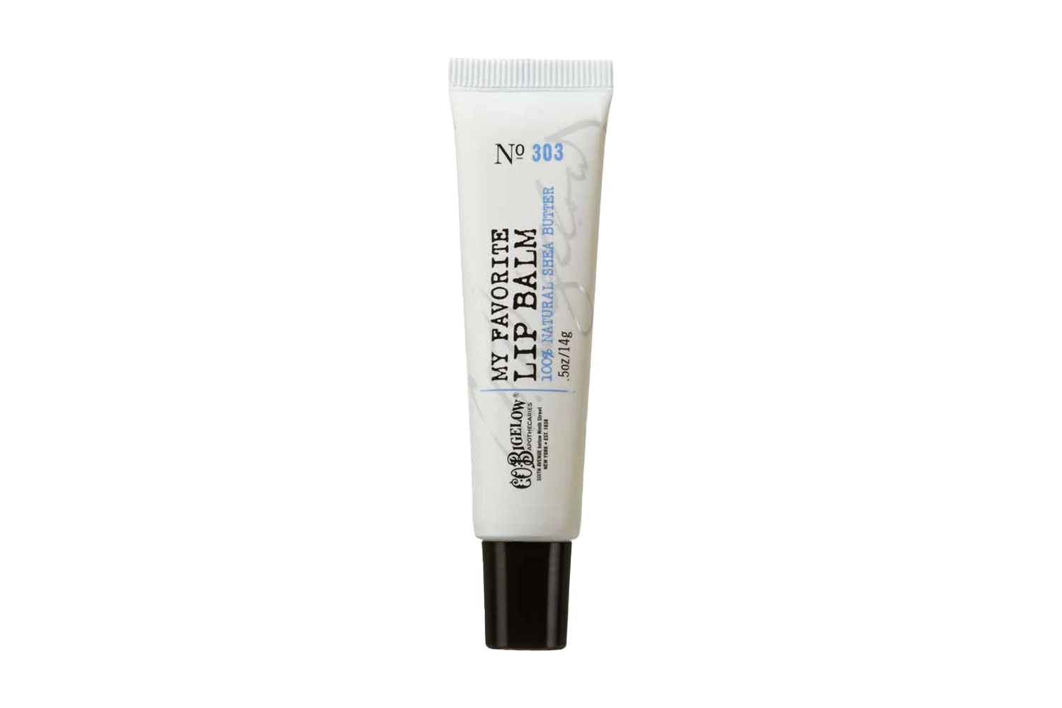 C.O. Bigelow My Favorite Lip Balm No. 303