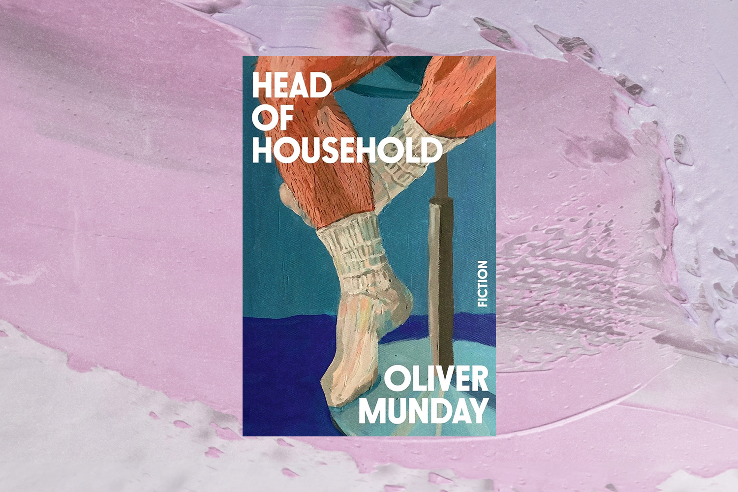 Oliver Munday, Head of Household