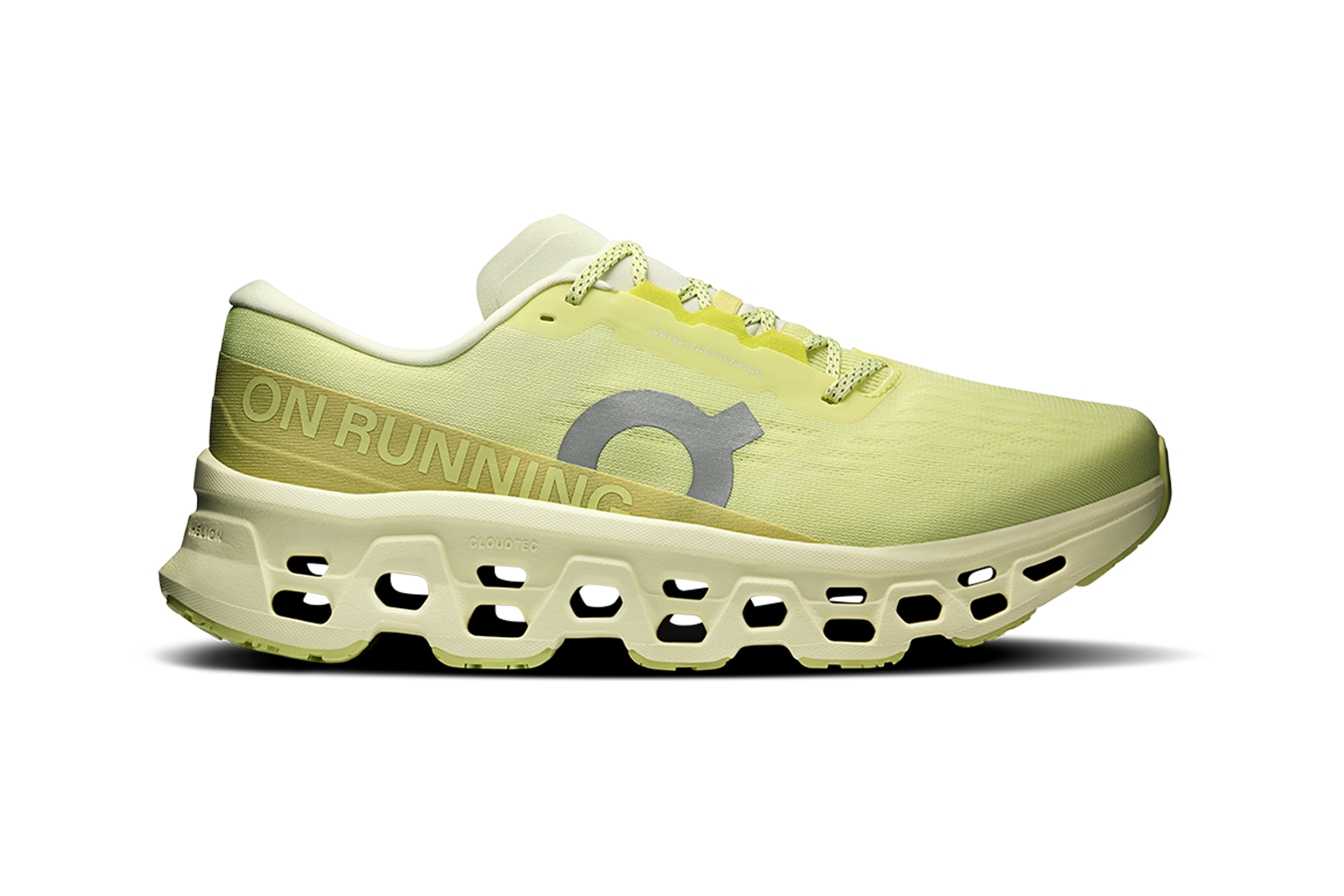 On Cloudmonster 3