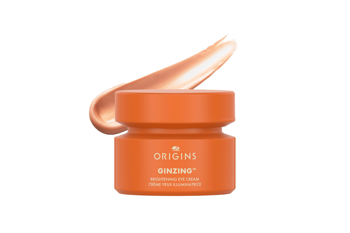 Origins GinZing Eye Cream