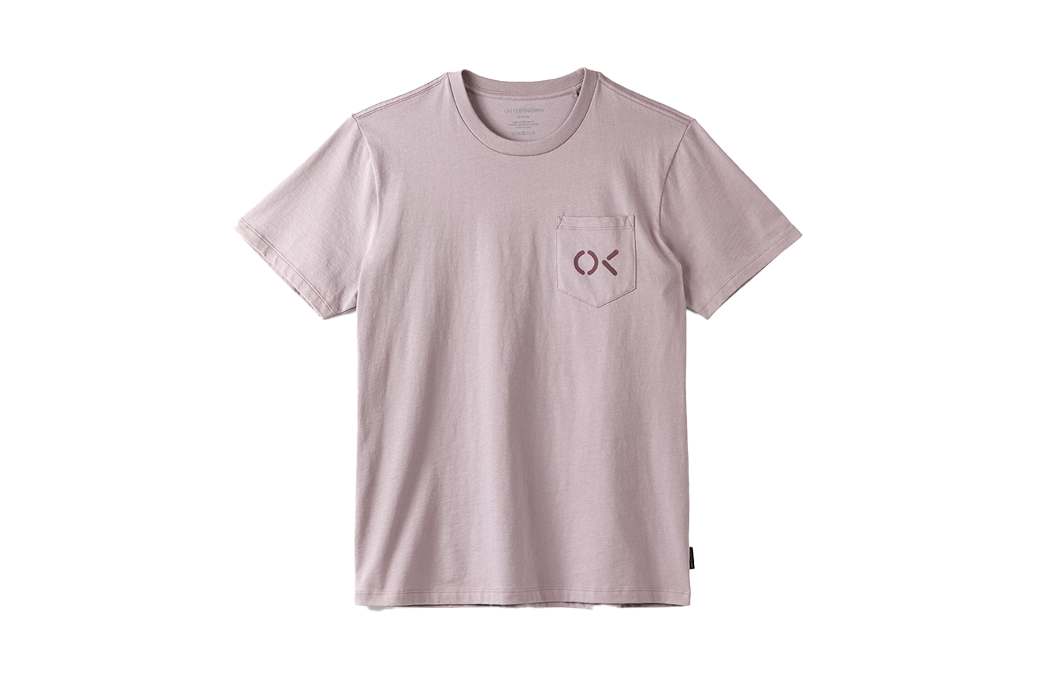 OK Stencil Tee