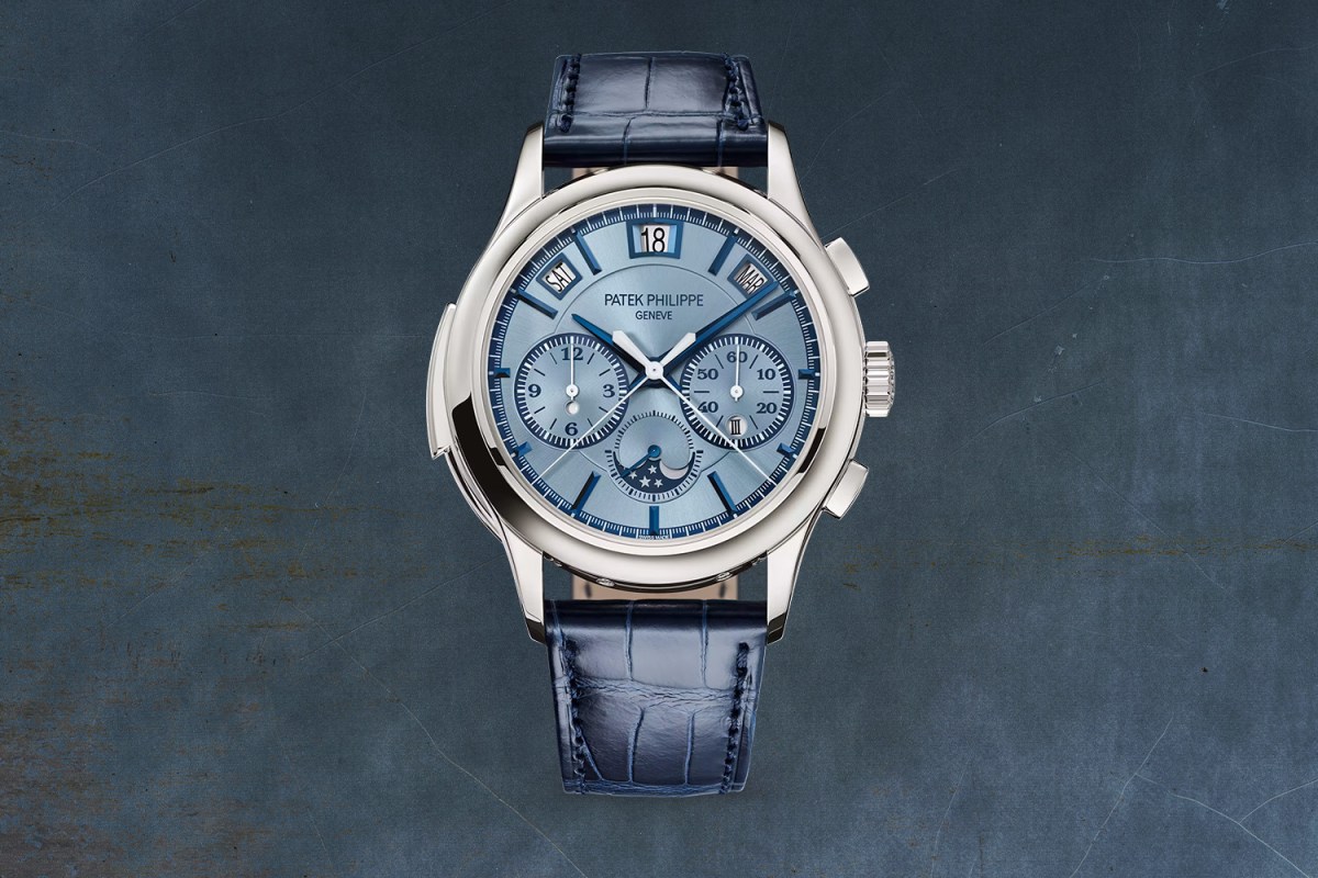 Patek Philippe ref. 5308G-001